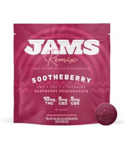 Jam Gummies