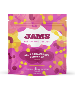 Jams Remix Gummies