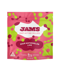 jams gummies