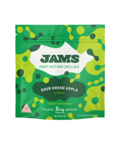 jams gummies