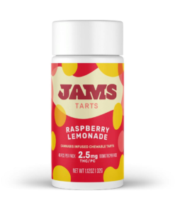 jams fast acting gummies
