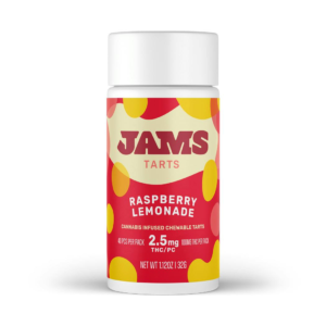 jams fast acting gummies​