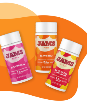 jams gummies near me