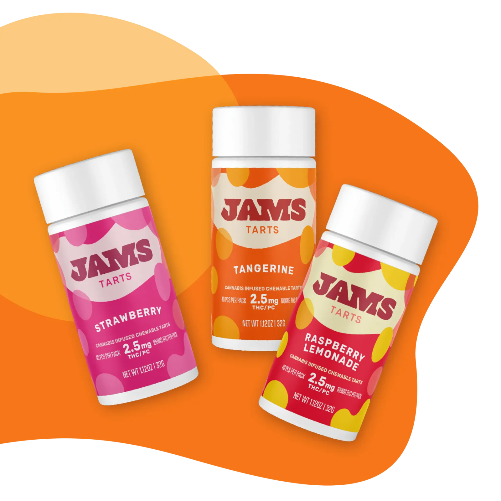 jams gummies near me​