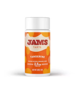 jams sativa gummies
