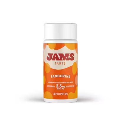 jams sativa gummies​