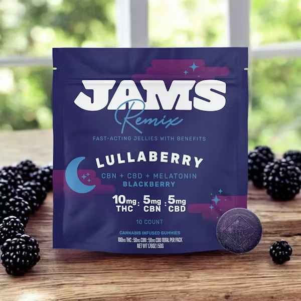 jams gummies​